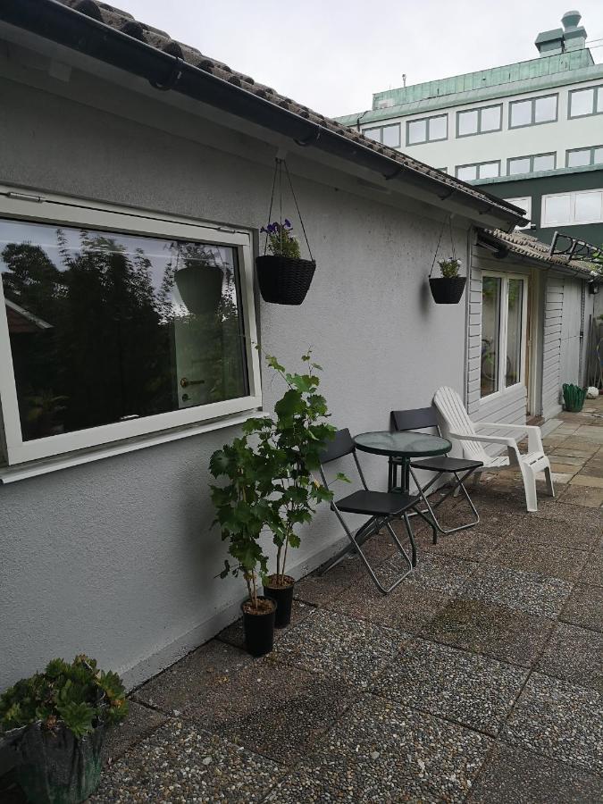 Minilaegenhet Apartment Gothenburg Exterior photo