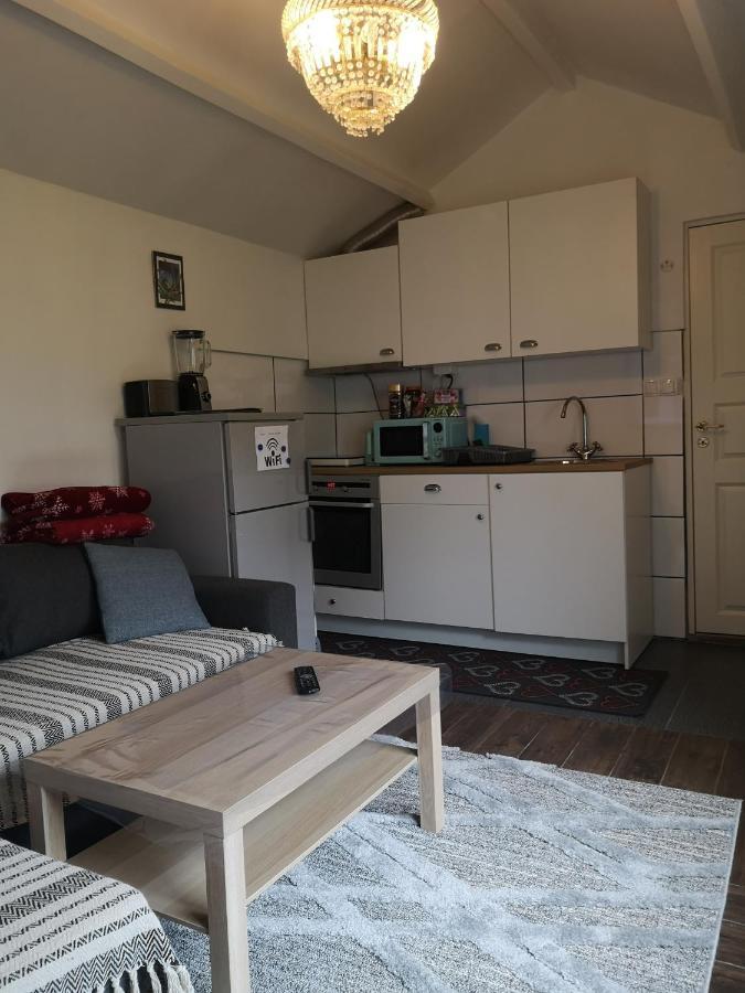 Minilaegenhet Apartment Gothenburg Exterior photo